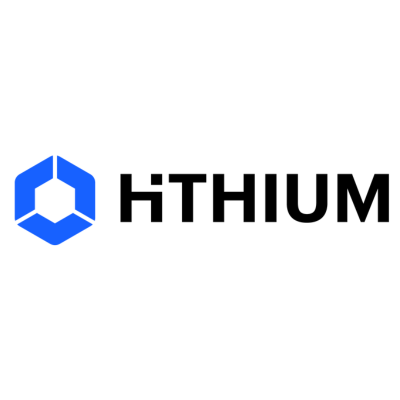 Hithium logo