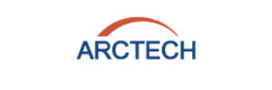 Arctech logo