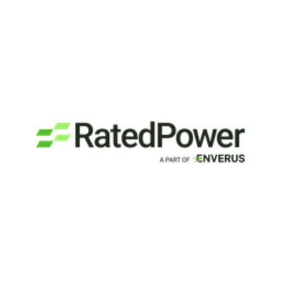 RatedPower logo