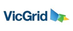 VicGrid logo