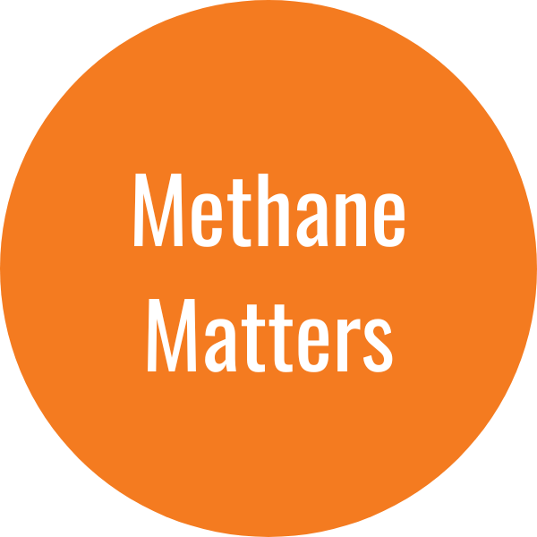 Methane Matters (Part 1)