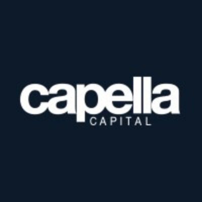 Capella Capital logo