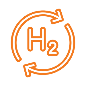 Hydrogen