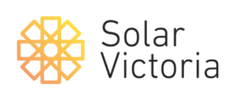 Solar Victoria logo