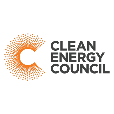 CEC logo