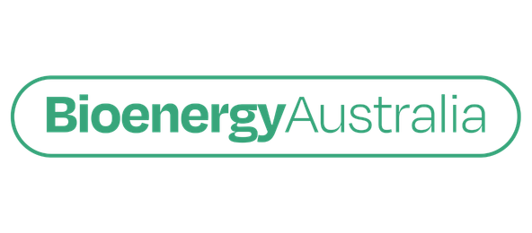 Bioenergy Australia logo
