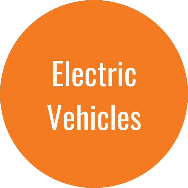 Energy Vehicle