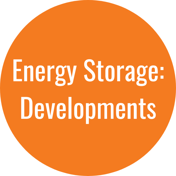 Energy Storage: Developments*
