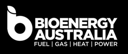 Bioenergy Australia 