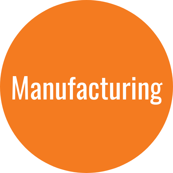 Manufacturing 