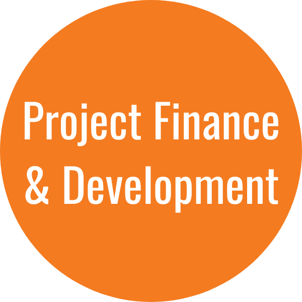 Project Finance & Development 