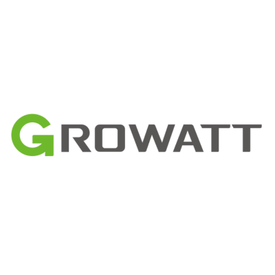 Growatt logo