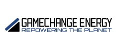 Gamechange Energy logo