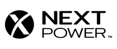 NEXT POWER logo