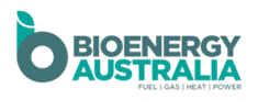 Bioenergy Australia logo