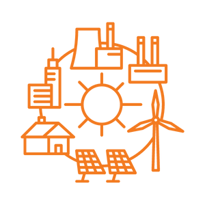 Grid Scale Energy