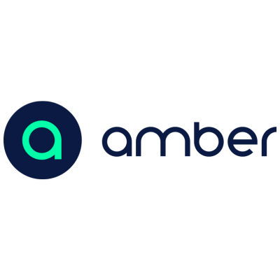 Amber logo