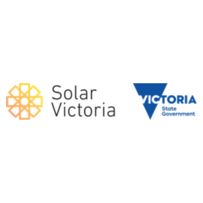 Solar Victoria logo