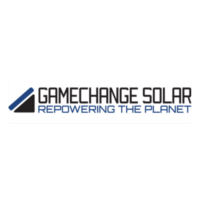 GAMECHANGE SOLAR logo