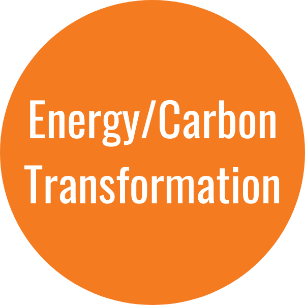 Innovation Energy/Carbon Transformation 