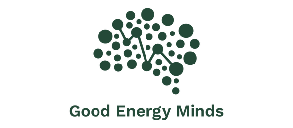 Good Energy Minds logo
